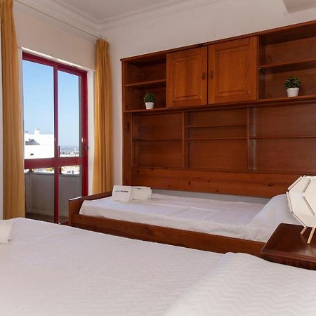 B25 - Candimar Beach Apartment Portimão Buitenkant foto
