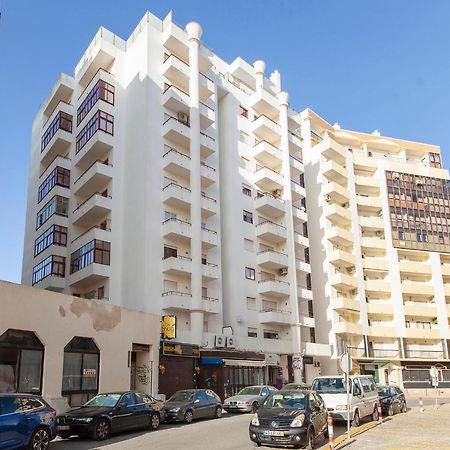 B25 - Candimar Beach Apartment Portimão Buitenkant foto
