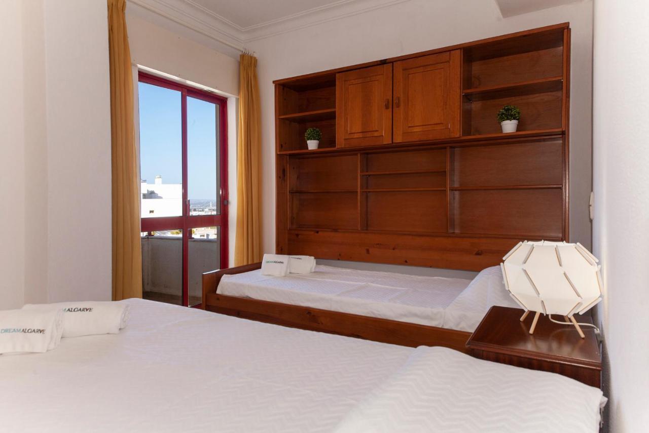 B25 - Candimar Beach Apartment Portimão Buitenkant foto