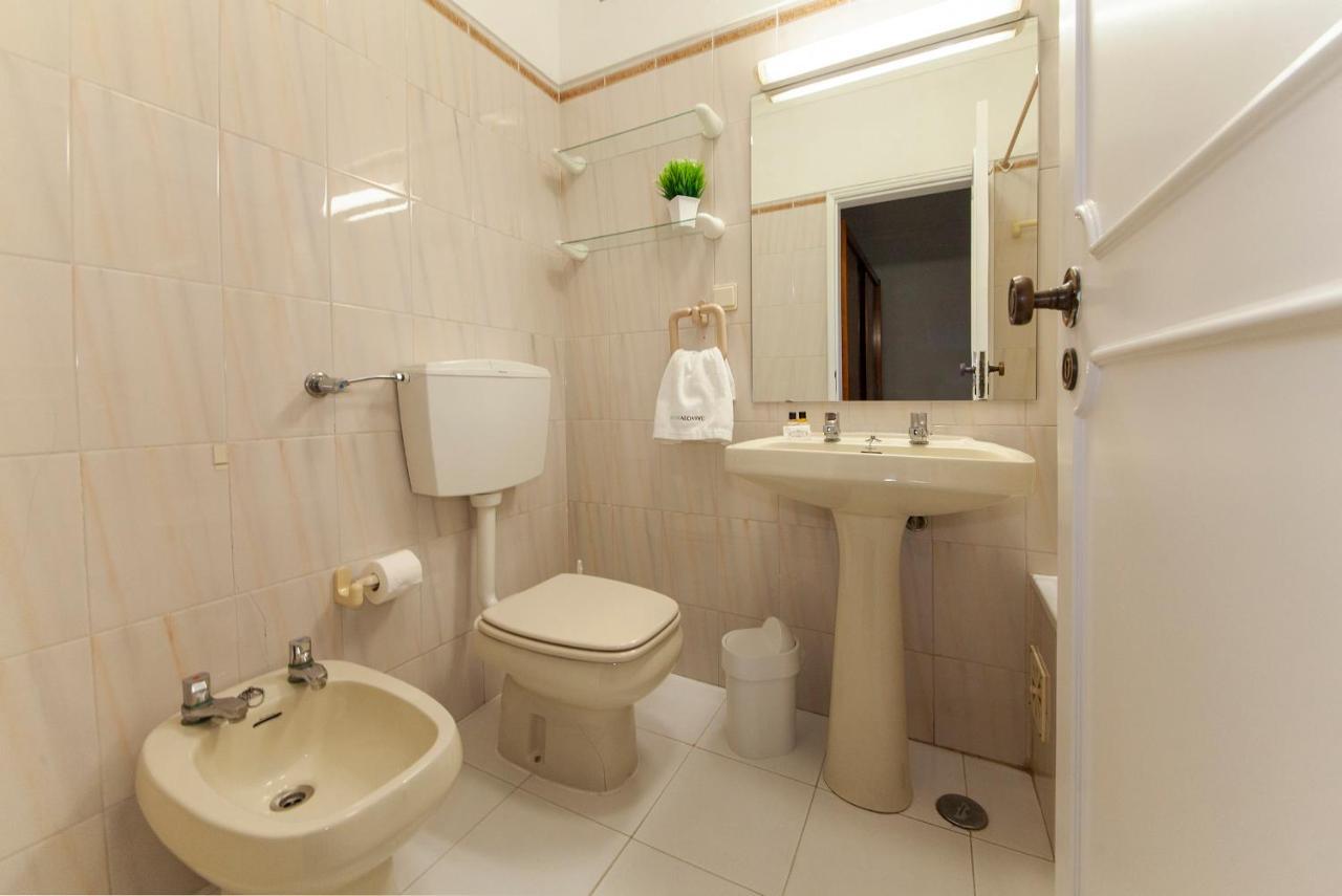 B25 - Candimar Beach Apartment Portimão Buitenkant foto