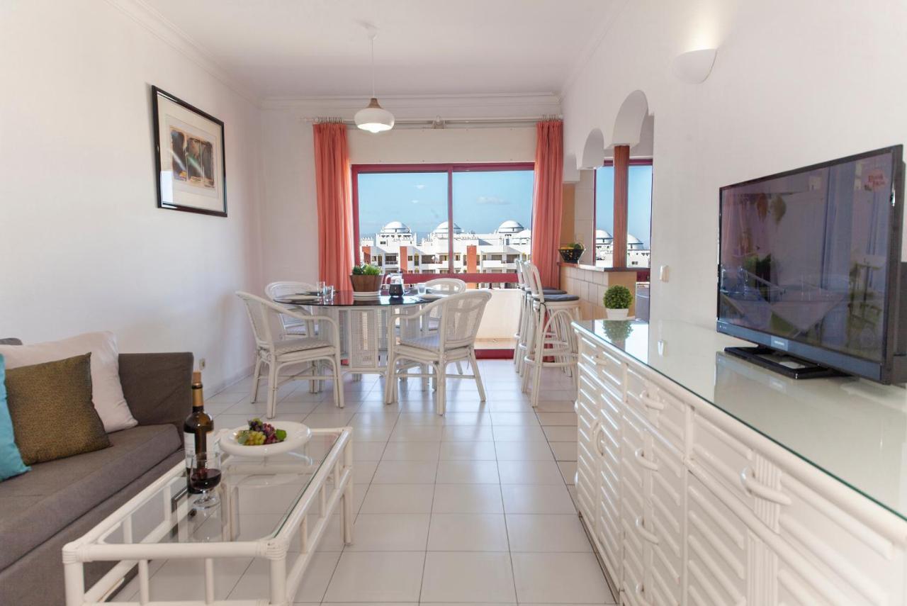 B25 - Candimar Beach Apartment Portimão Buitenkant foto
